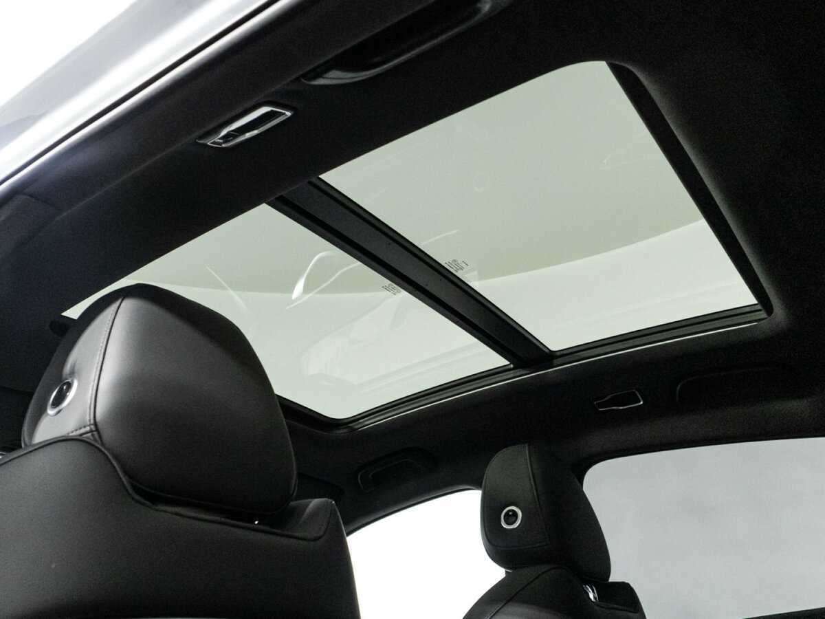 Geely Tugella б/у, 2023, Автоматическая. Фото: #22