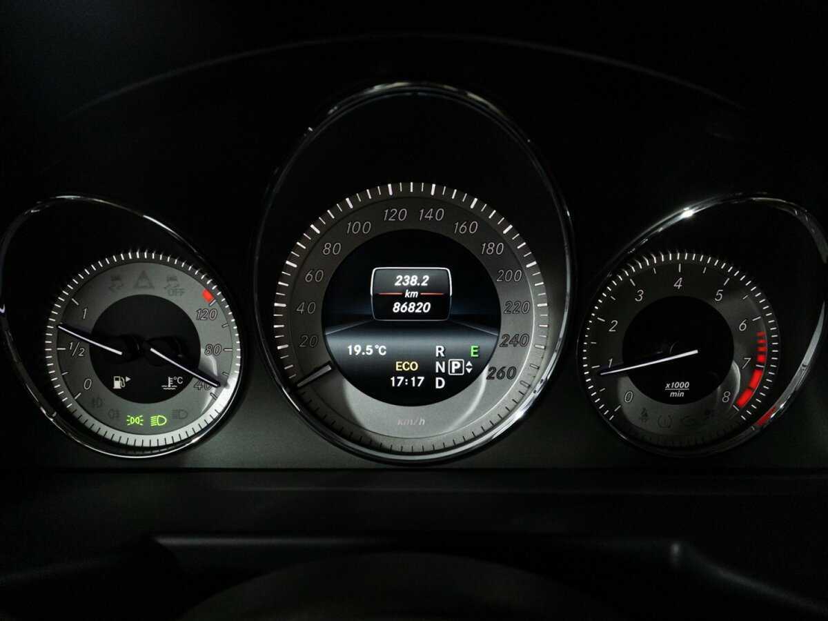 Mercedes-Benz GLK-Класс б/у, 2014, Автоматическая. Фото: #11