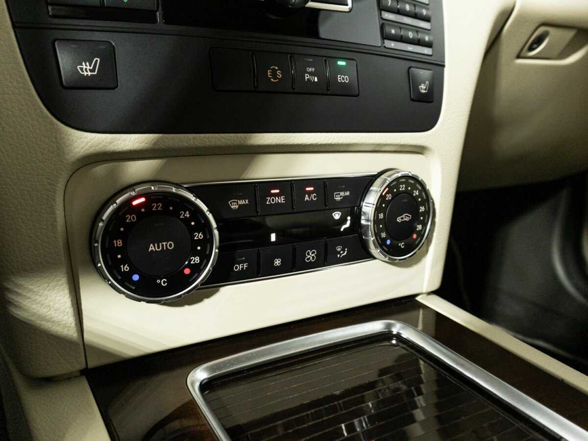 Mercedes-Benz GLK-Класс б/у, 2014, Автоматическая. Фото: #16