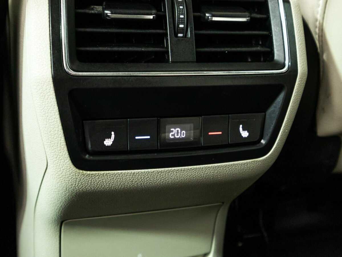 Skoda Kodiaq б/у, 2018, Роботизированная. Фото: #17