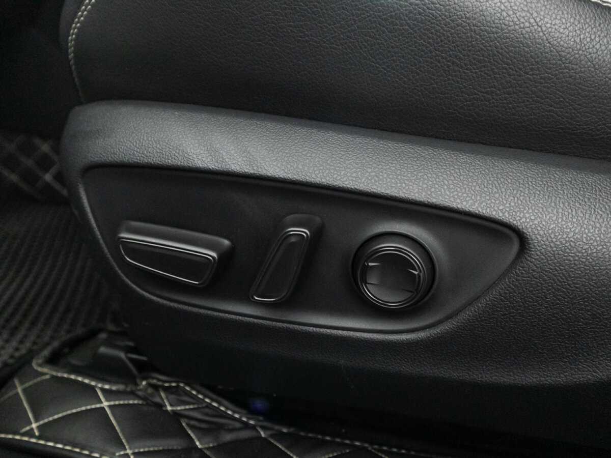 Toyota RAV4 б/у, 2021, Вариатор. Фото: #22