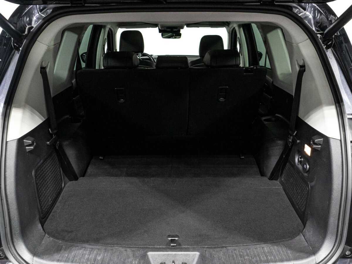 EXEED VX б/у, 2022, Роботизированная. Фото: #13