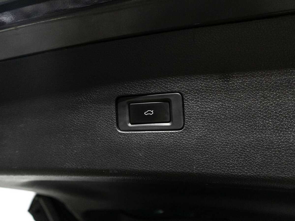 EXEED VX б/у, 2022, Роботизированная. Фото: #14