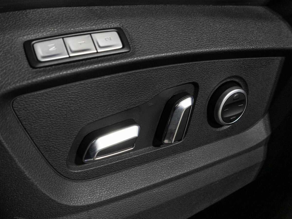 Чери Тигго 7 Про Макс б/у, 2023, Роботизированная. Фото: #19