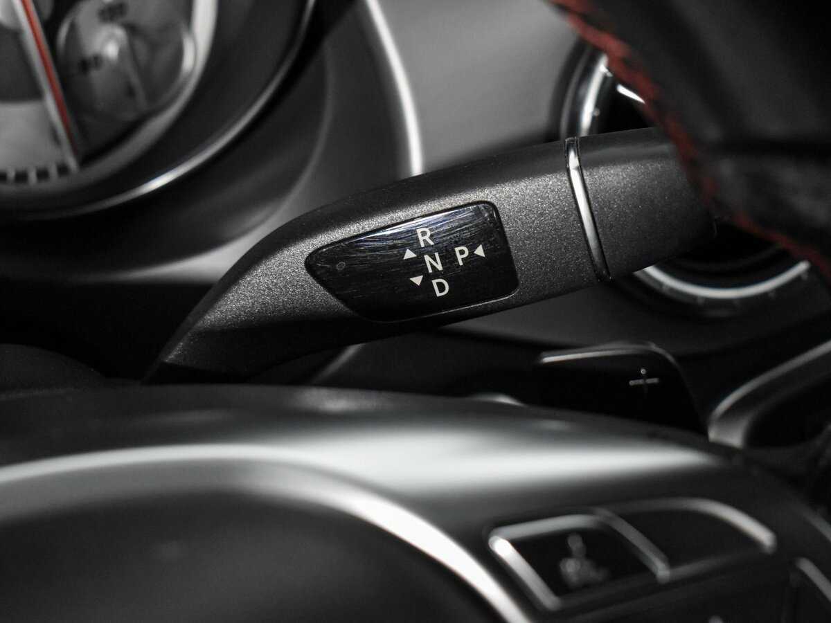 Mercedes-Benz CLA б/у, 2013, Роботизированная. Фото: #6