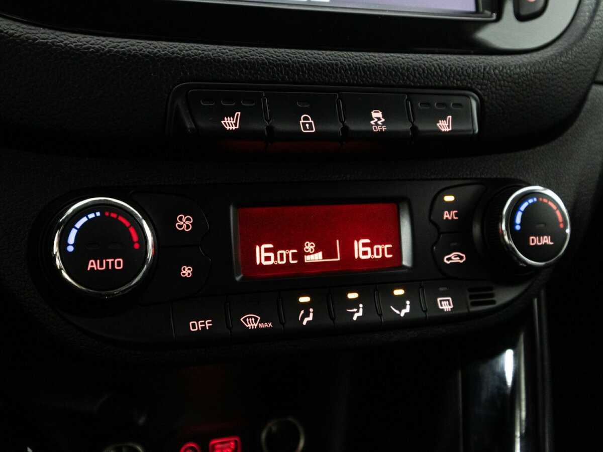 Kia Ceed б/у, 2018, Роботизированная. Фото: #17