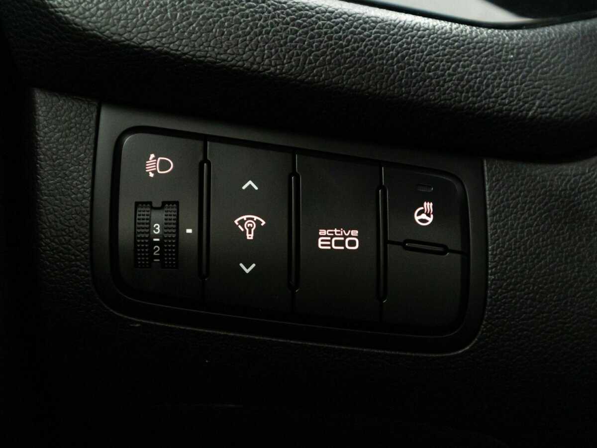 Kia Ceed б/у, 2018, Роботизированная. Фото: #18