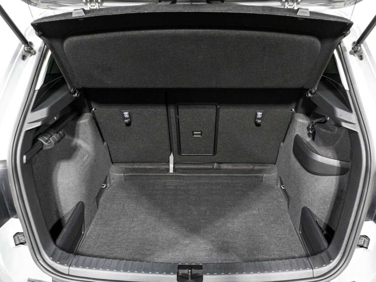 Skoda Karoq б/у, 2020, Автоматическая. Фото: #14