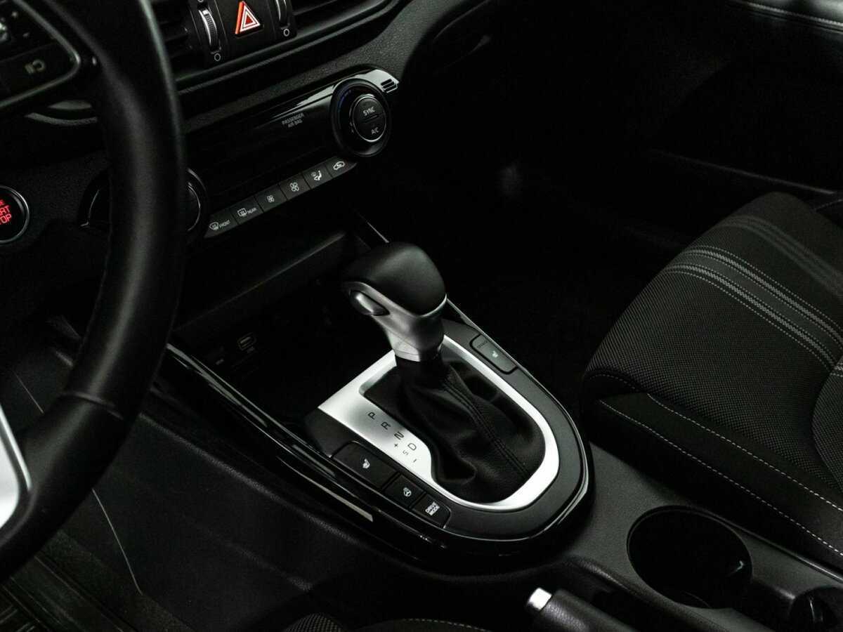 Киа Церато б/у, 2021, Автоматическая. Фото: #17