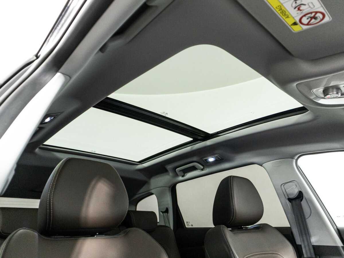 Чери Тигго 8 Про б/у, 2023, Роботизированная. Фото: #23