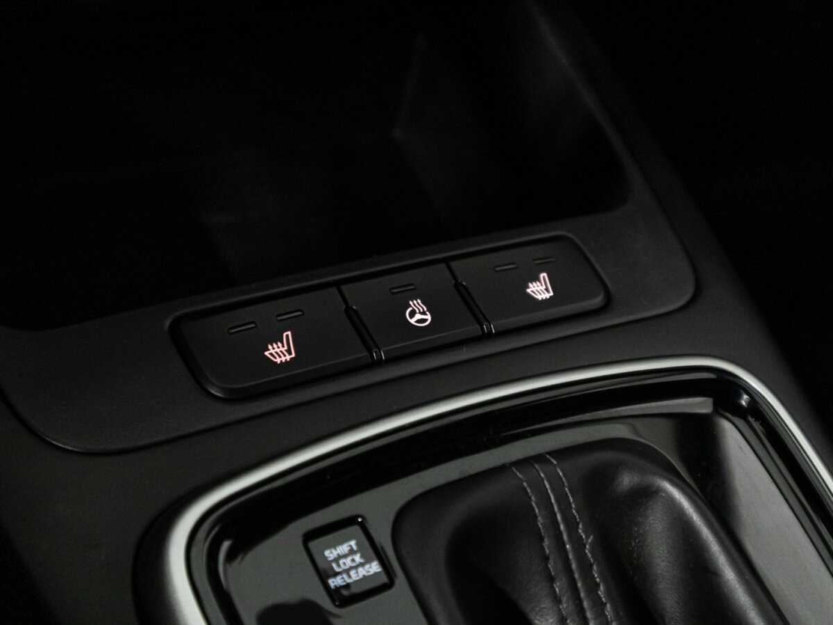 Киа Рио б/у, 2017, Автоматическая. Фото: #16