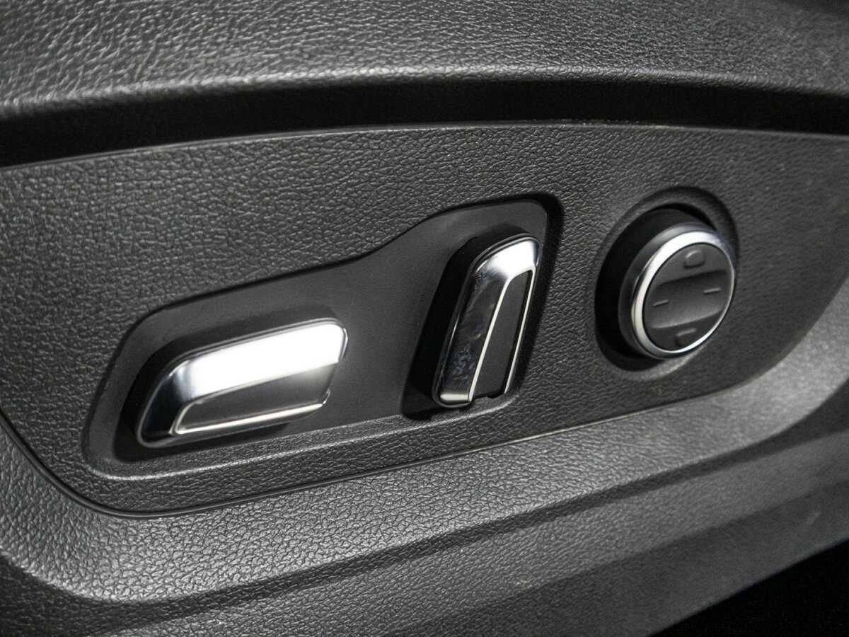 Чери Тигго 7 Про б/у, 2020, Вариатор. Фото: #17