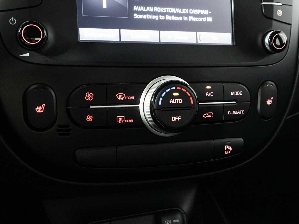 Киа Соул б/у, 2019, Автоматическая. Фото: #16