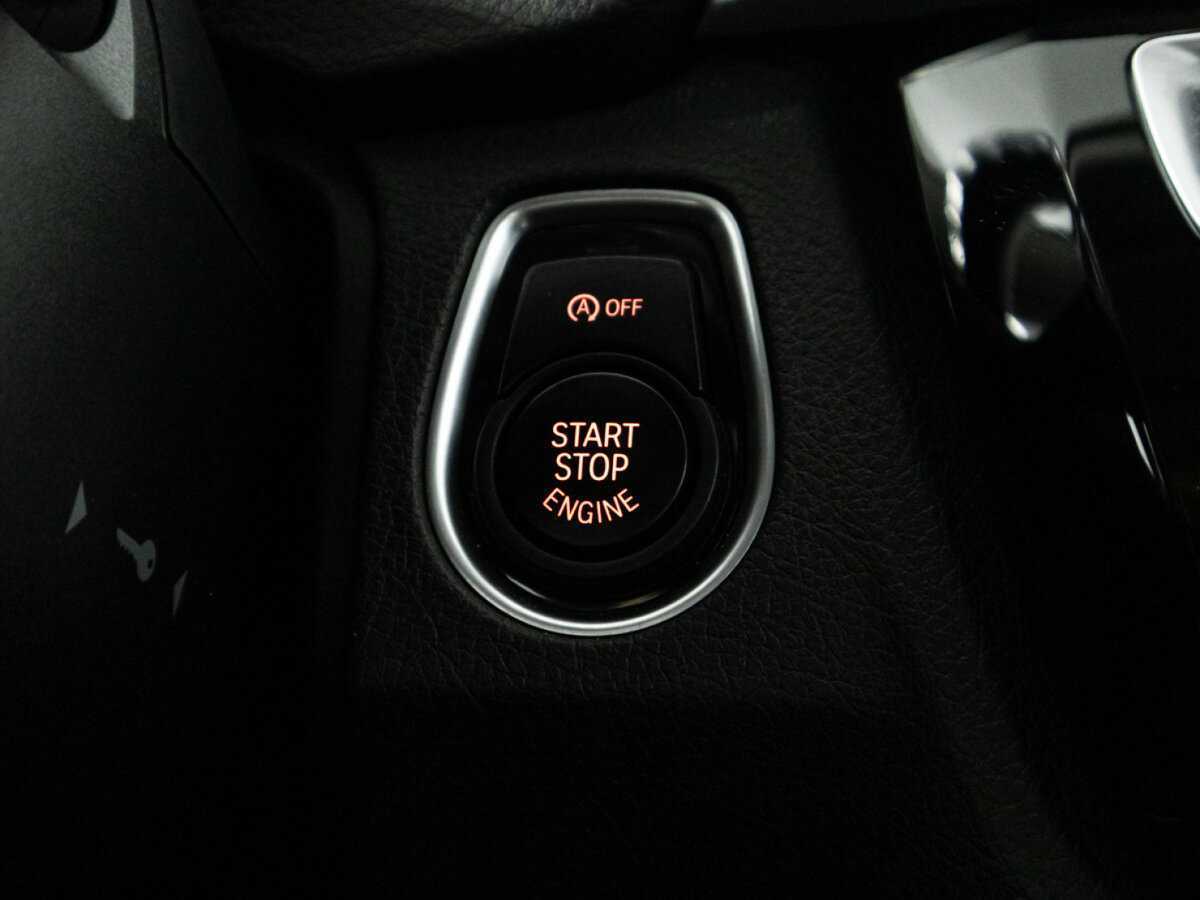 BMW 3 серии б/у, 2017, Автоматическая. Фото: #18