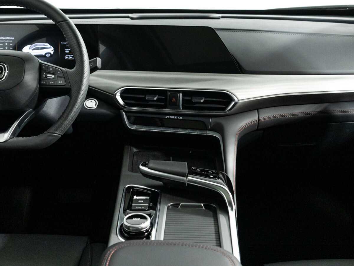 Чанган УНИ-Т б/у, 2023, Роботизированная. Фото: #13