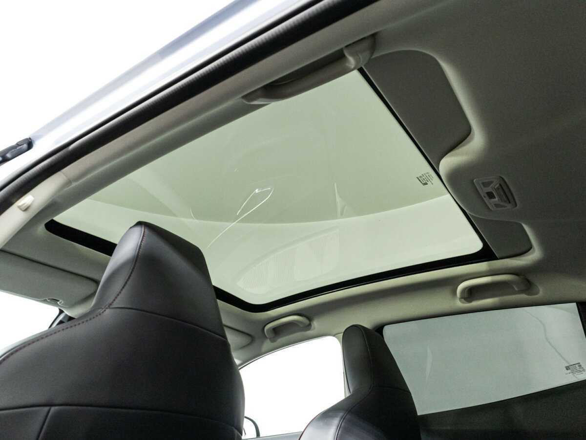 Чанган УНИ-Т б/у, 2023, Роботизированная. Фото: #16