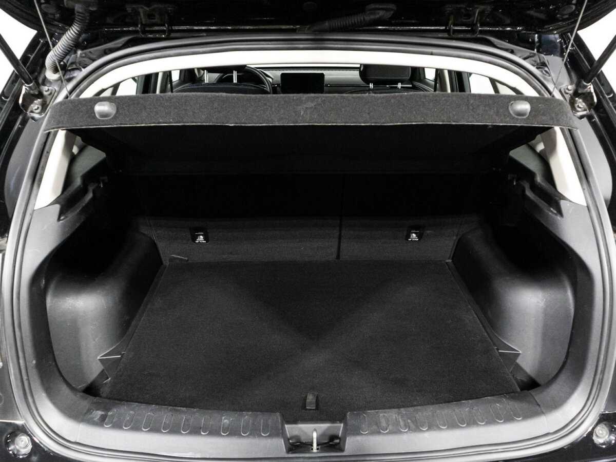 Хавал Джолион б/у, 2021, Роботизированная. Фото: #14