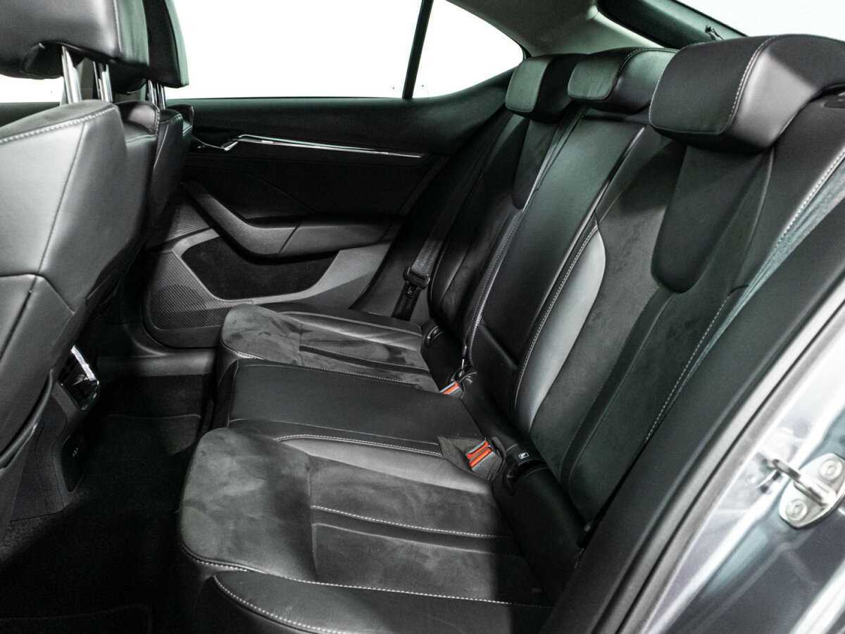 Шкода Октавия б/у, 2021, Автоматическая. Фото: #9