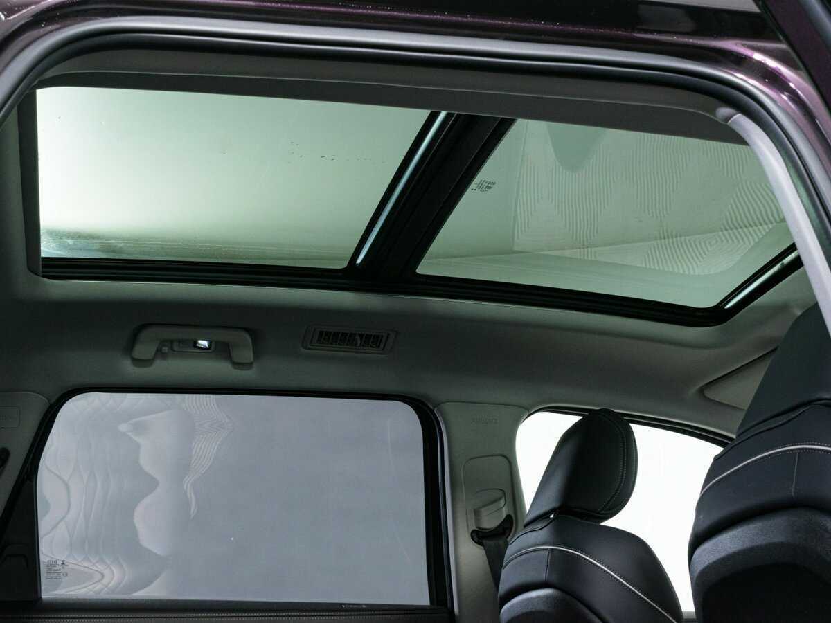 EXEED VX б/у, 2021, Роботизированная. Фото: #10