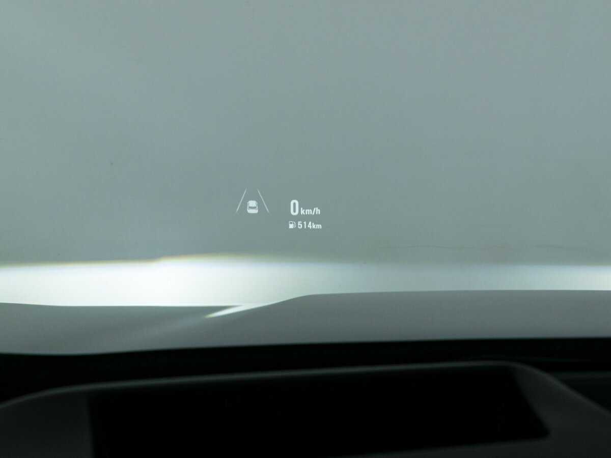 EXEED VX б/у, 2021, Роботизированная. Фото: #18