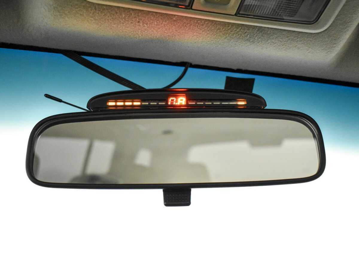 Митсубиши Паджеро б/у, 2013, Автоматическая. Фото: #14