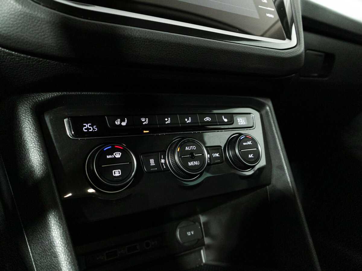 Volkswagen Tiguan б/у, 2019, Роботизированная. Фото: #14