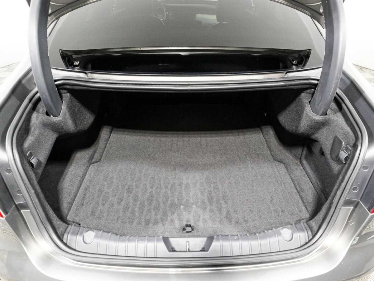 Jaguar XF б/у, 2016, Автоматическая. Фото: #14