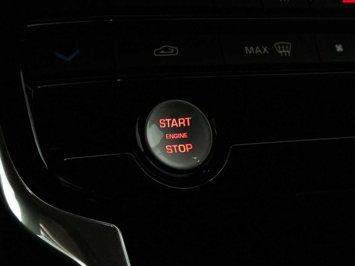 Jaguar XF б/у, 2016, Автоматическая. Фото: #24