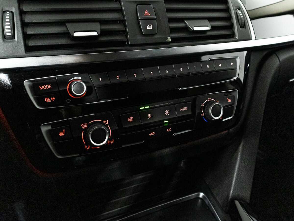 BMW 3 серии б/у, 2018, Автоматическая. Фото: #14