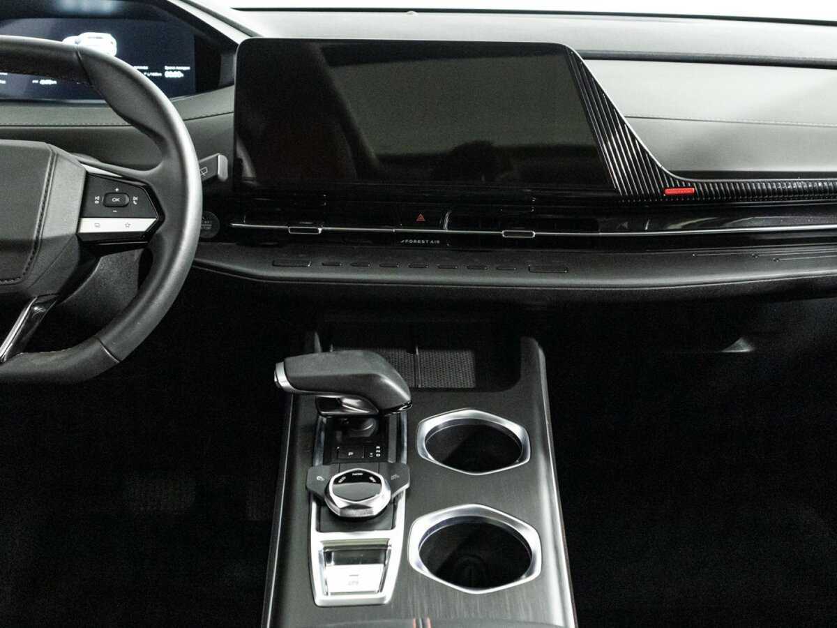 Changan CS55 Plus б/у, 2023, Роботизированная. Фото: #13