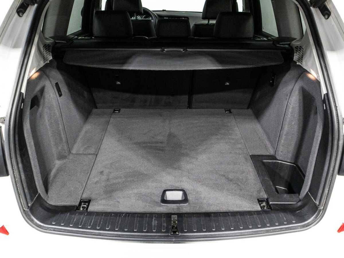 BMW X3 б/у, 2014, Автоматическая. Фото: #22