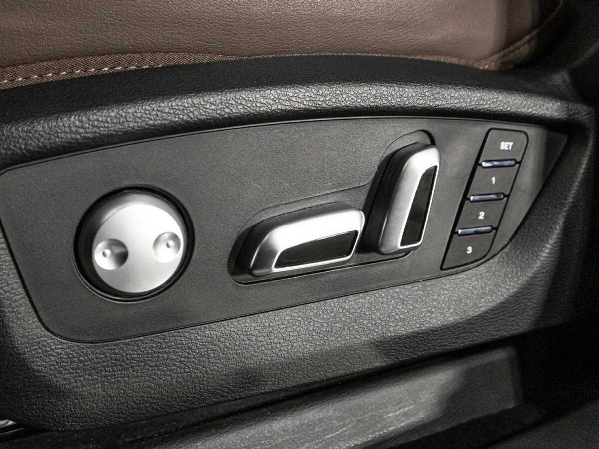 Haval H9 б/у, 2021, Автоматическая. Фото: #22