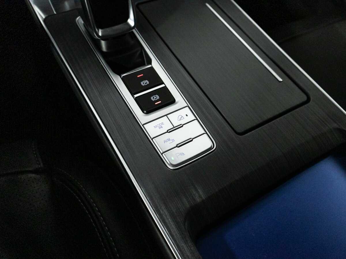 Чери Тигго 7 Про Макс б/у, 2022, Вариатор. Фото: #17