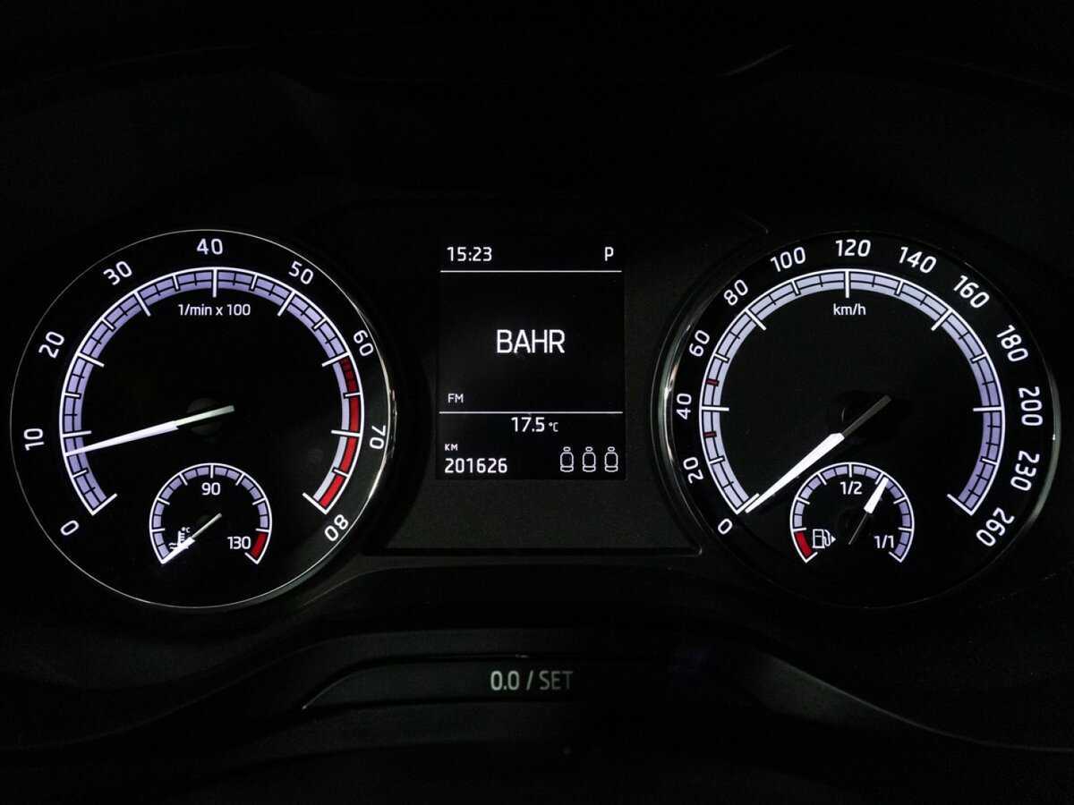 Skoda Kodiaq б/у, 2018, Роботизированная. Фото: #11