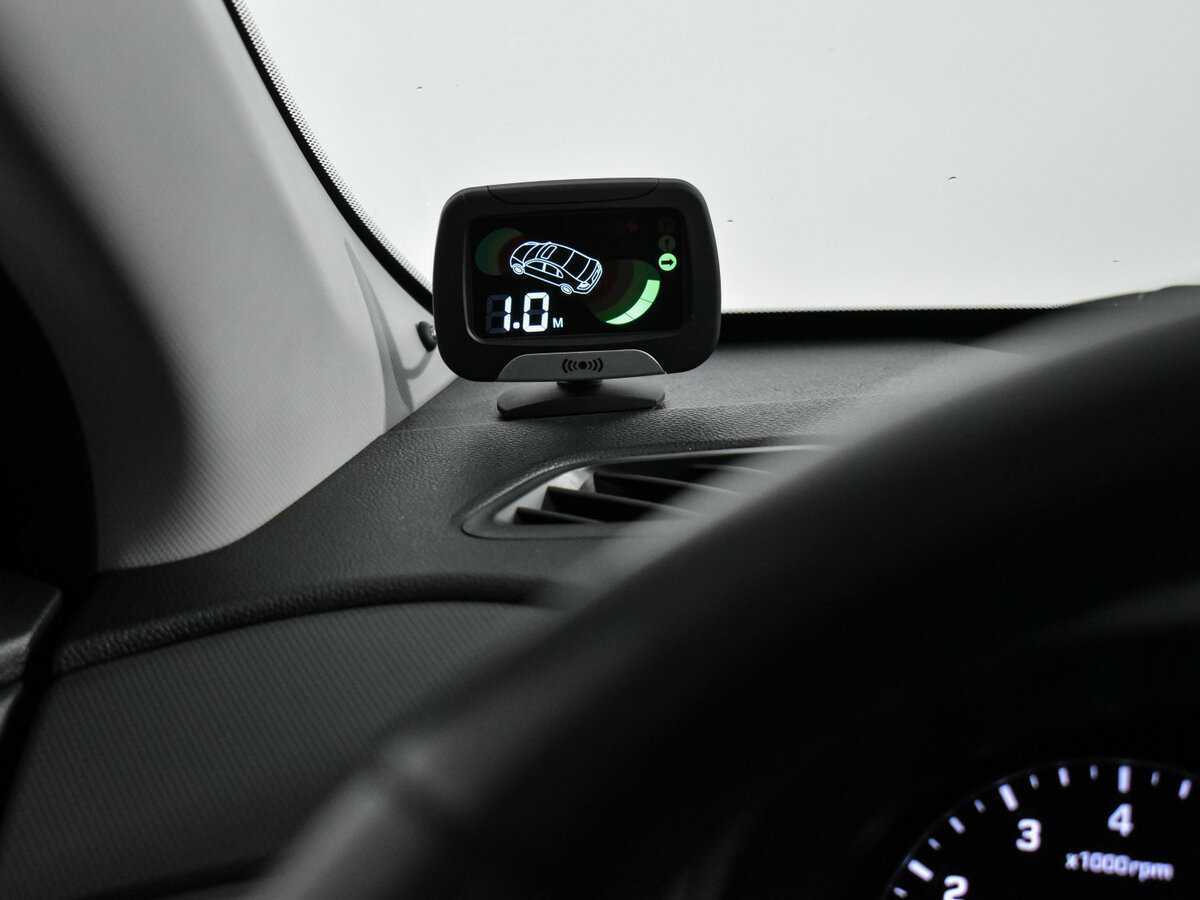 Хендай Крета б/у, 2017, Автоматическая. Фото: #15