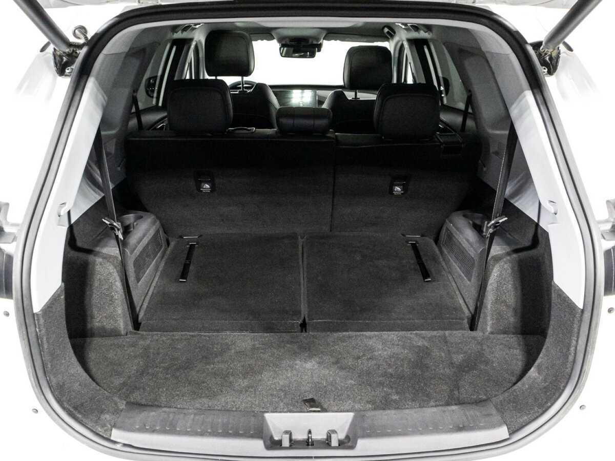 Чери Тигго 8 Про Макс б/у, 2023, Роботизированная. Фото: #14