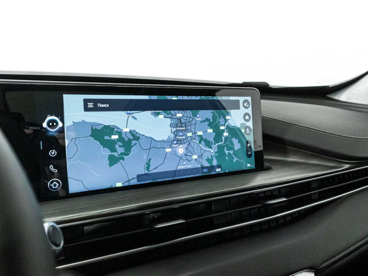 Чери Тигго 8 Про Макс б/у, 2023, Роботизированная. Фото: #19