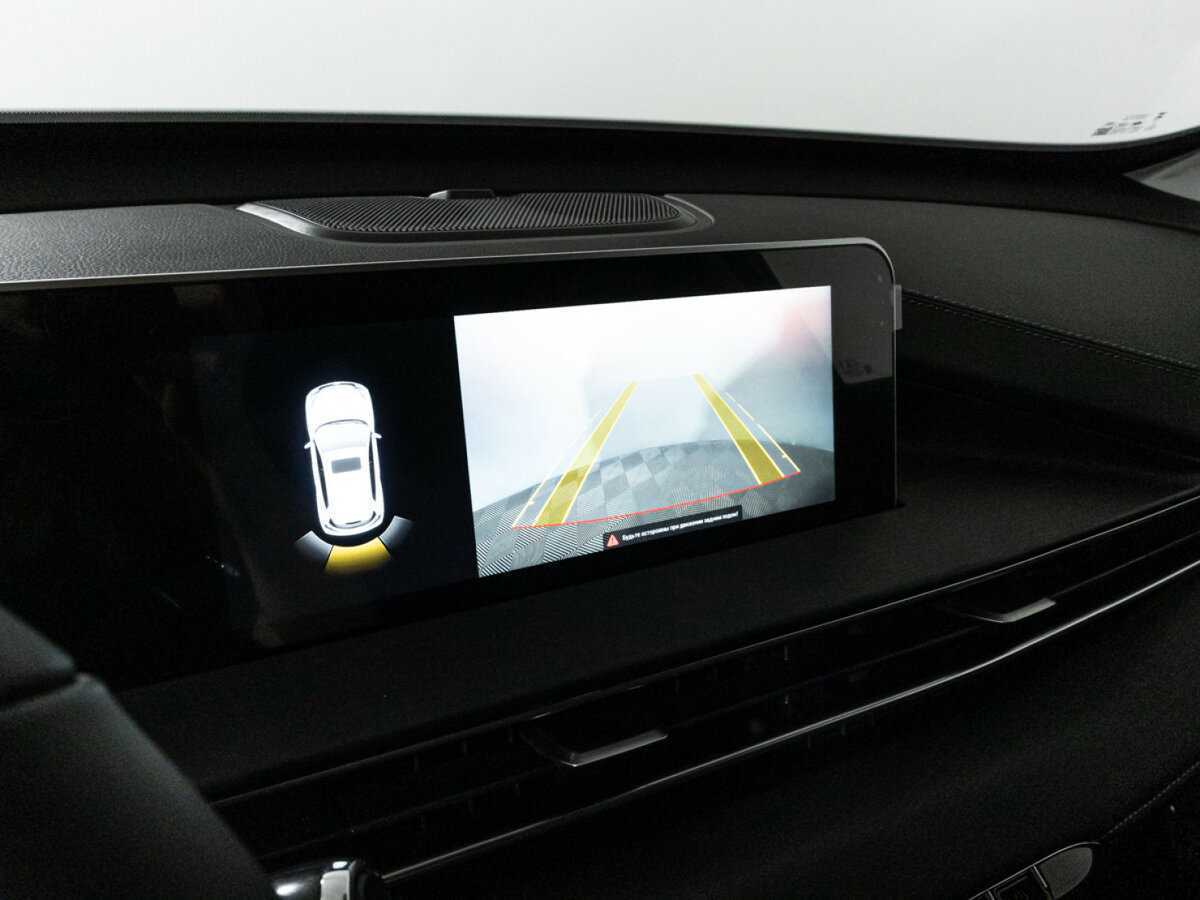 Чери Тигго 4 Про б/у, 2024, Вариатор. Фото: #17