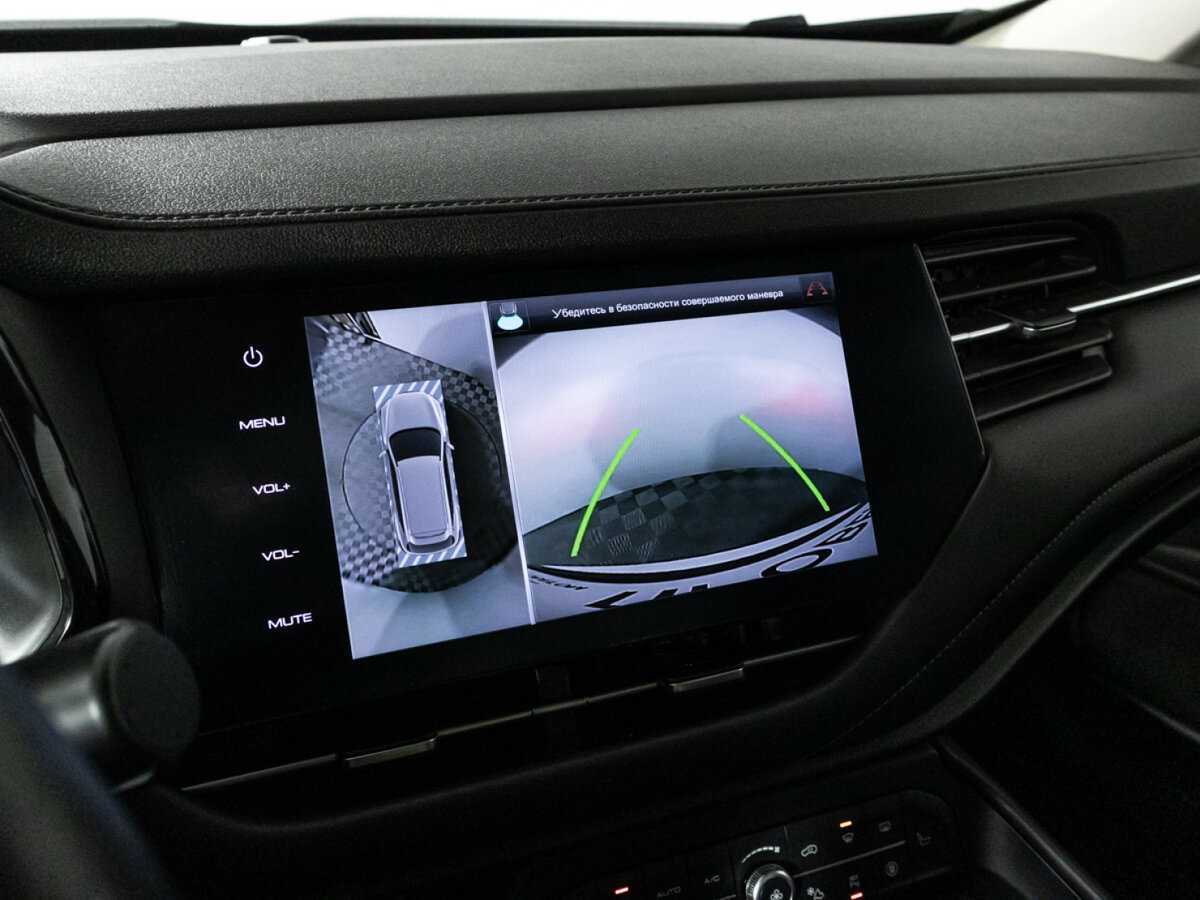 Хавал Ф7 б/у, 2020, Роботизированная. Фото: #14