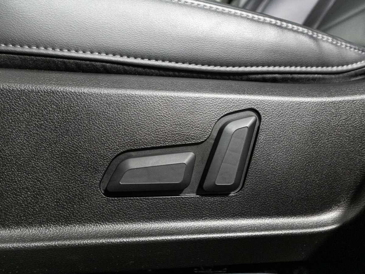 Хавал Ф7 б/у, 2020, Роботизированная. Фото: #15