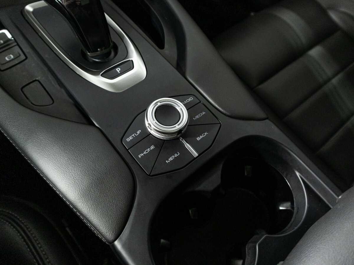 Хавал Ф7 б/у, 2020, Роботизированная. Фото: #17