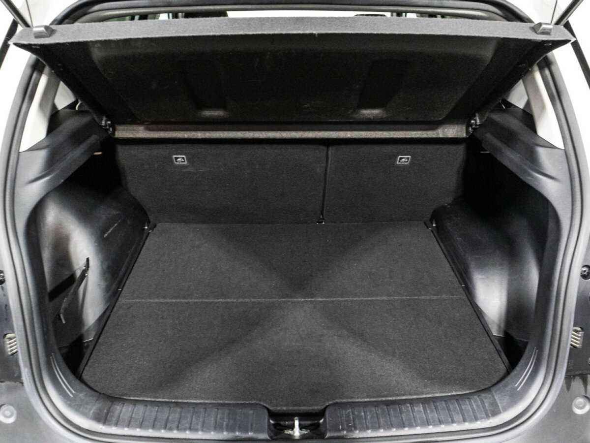 Хендай Крета б/у, 2021, Автоматическая. Фото: #14