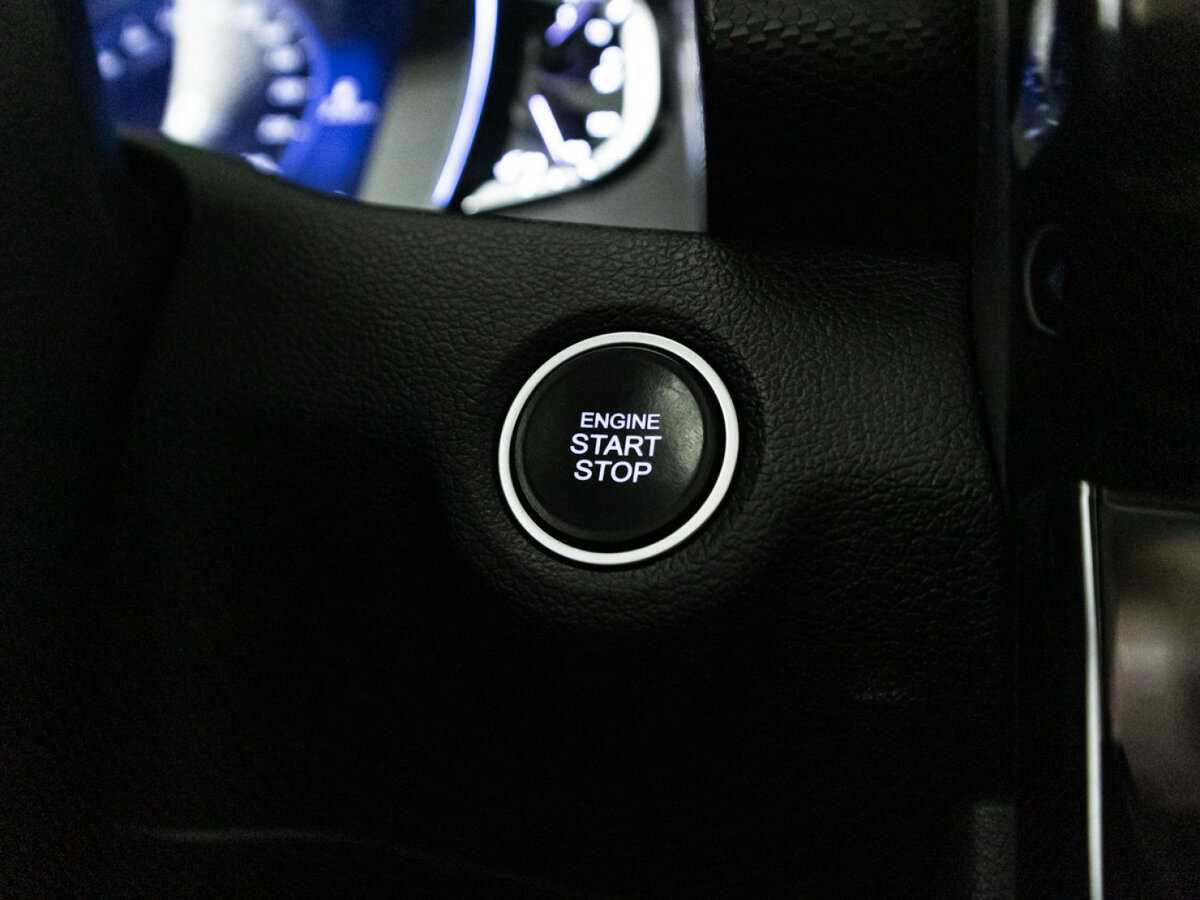 Хендай Крета б/у, 2021, Автоматическая. Фото: #20