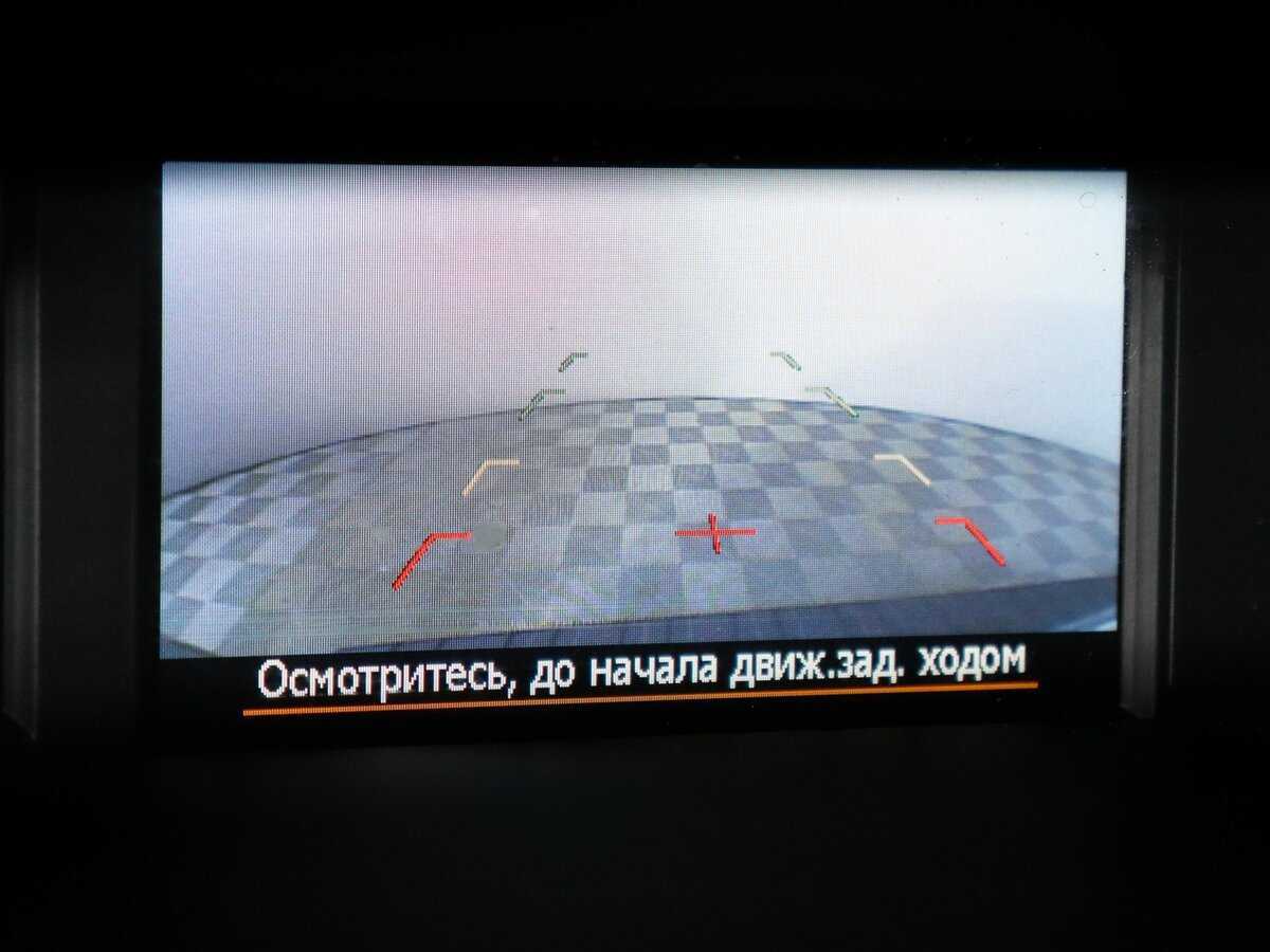 Subaru Forester б/у, 2014, Вариатор. Фото: #14