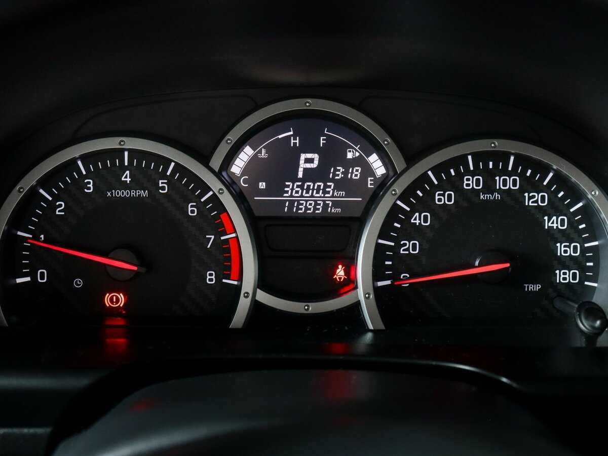 Suzuki Jimny б/у, 2016, Автоматическая. Фото: #7