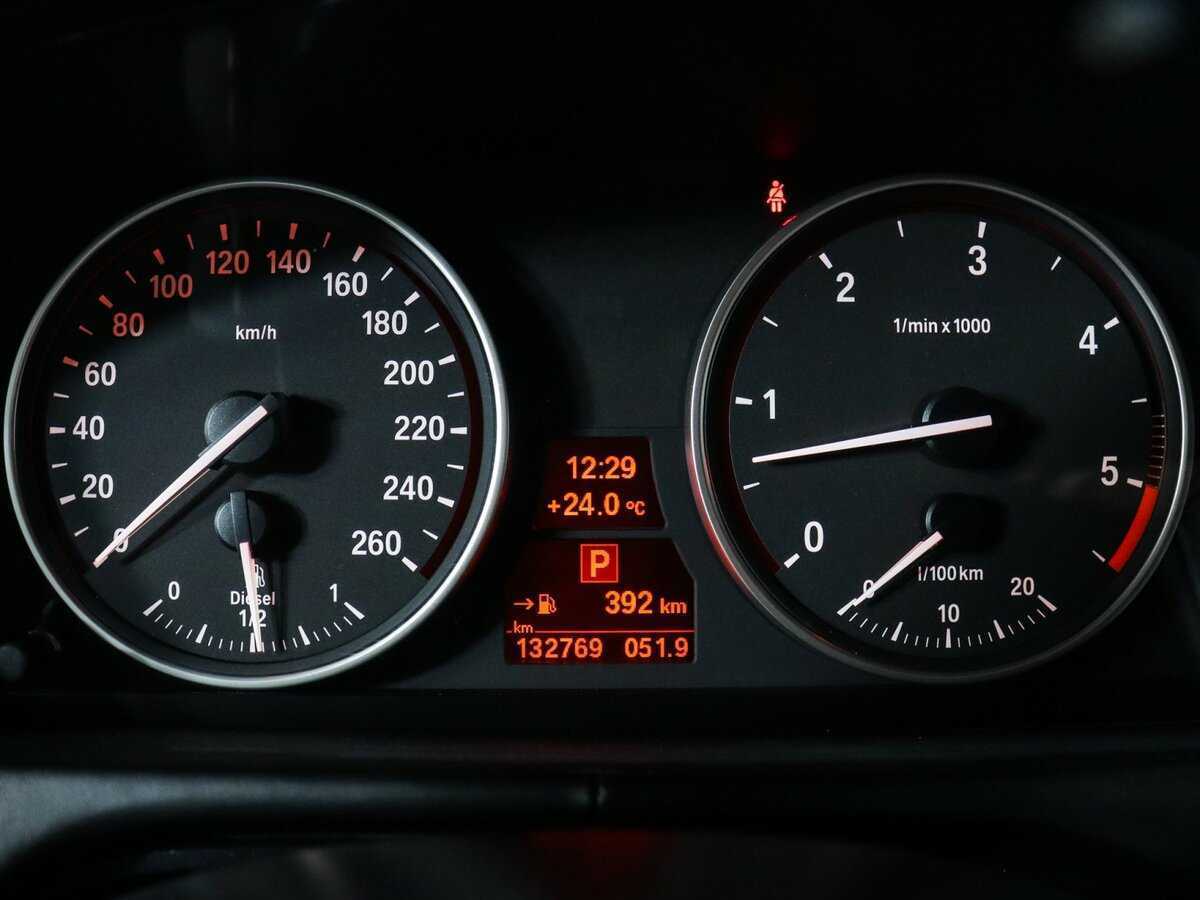 BMW X5 б/у, 2012, Автоматическая. Фото: #7