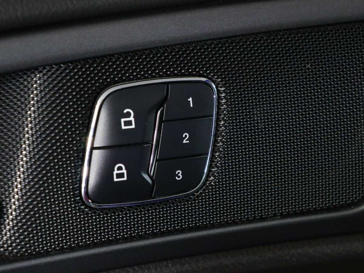 Форд Мондео б/у, 2018, Автоматическая. Фото: #19