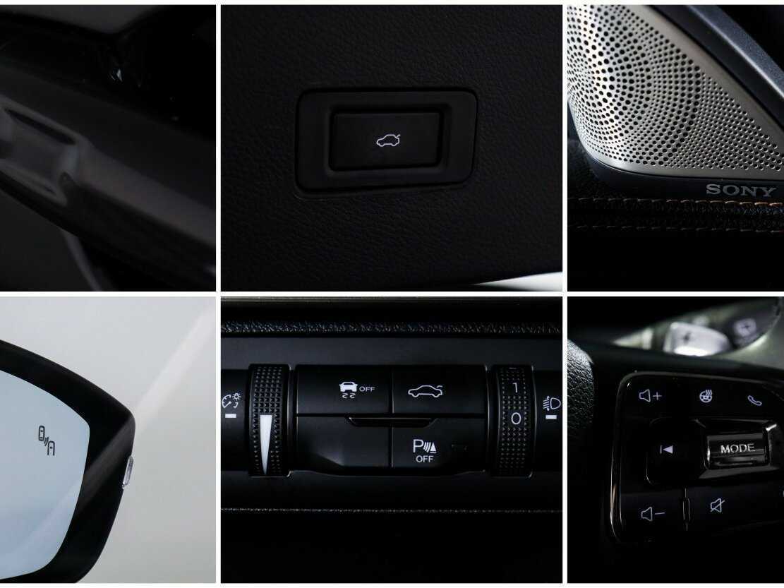 EXEED TXL б/у, 2021, Роботизированная. Фото: #16