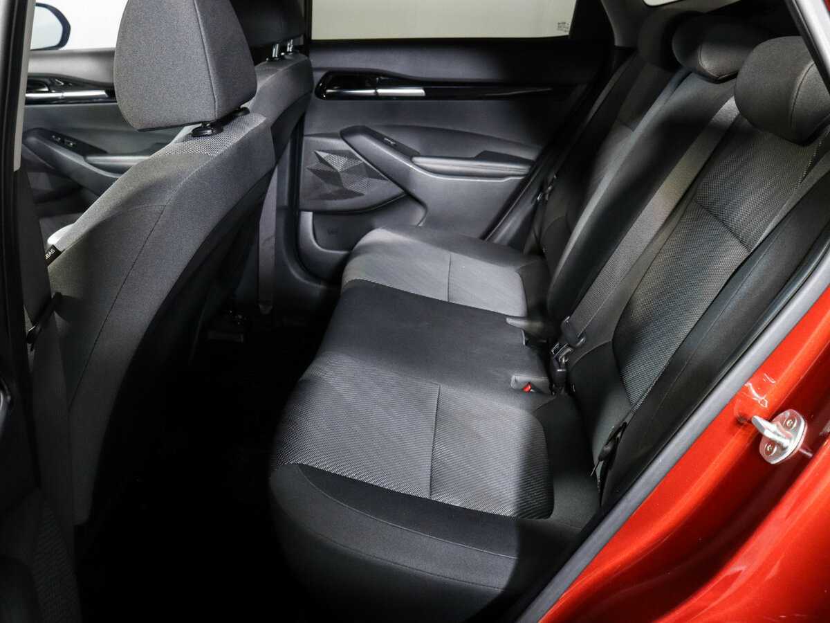 Киа Сельтос б/у, 2020, Вариатор. Фото: #6