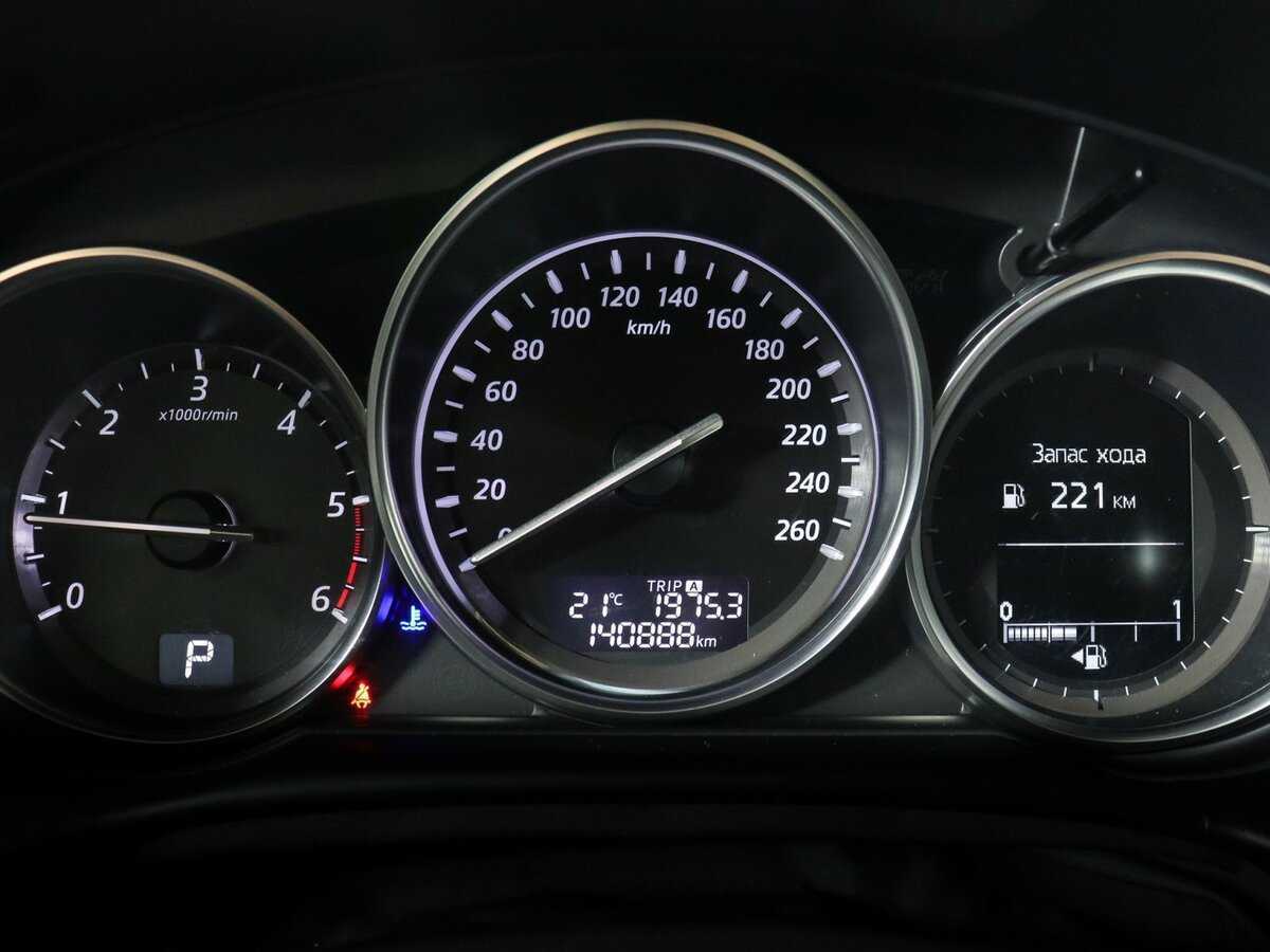 Мазда Ц-Икс-5 б/у, 2014, Автоматическая. Фото: #7